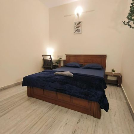 Homestayz Daffodil Bangalore Bagian luar foto