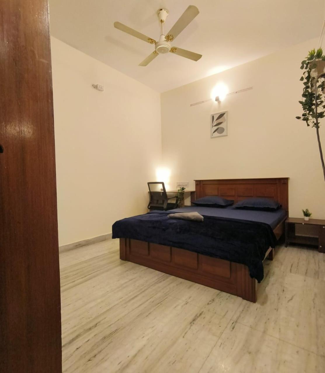 Homestayz Daffodil Bangalore Bagian luar foto