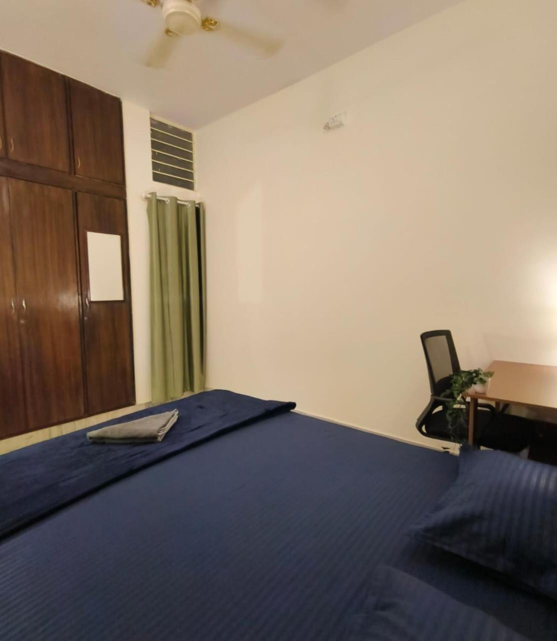 Homestayz Daffodil Bangalore Bagian luar foto