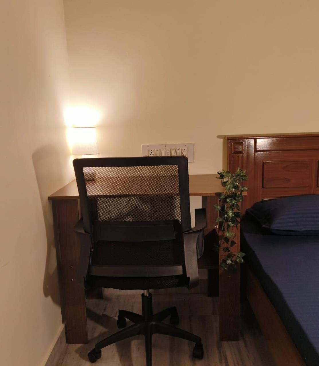 Homestayz Daffodil Bangalore Bagian luar foto