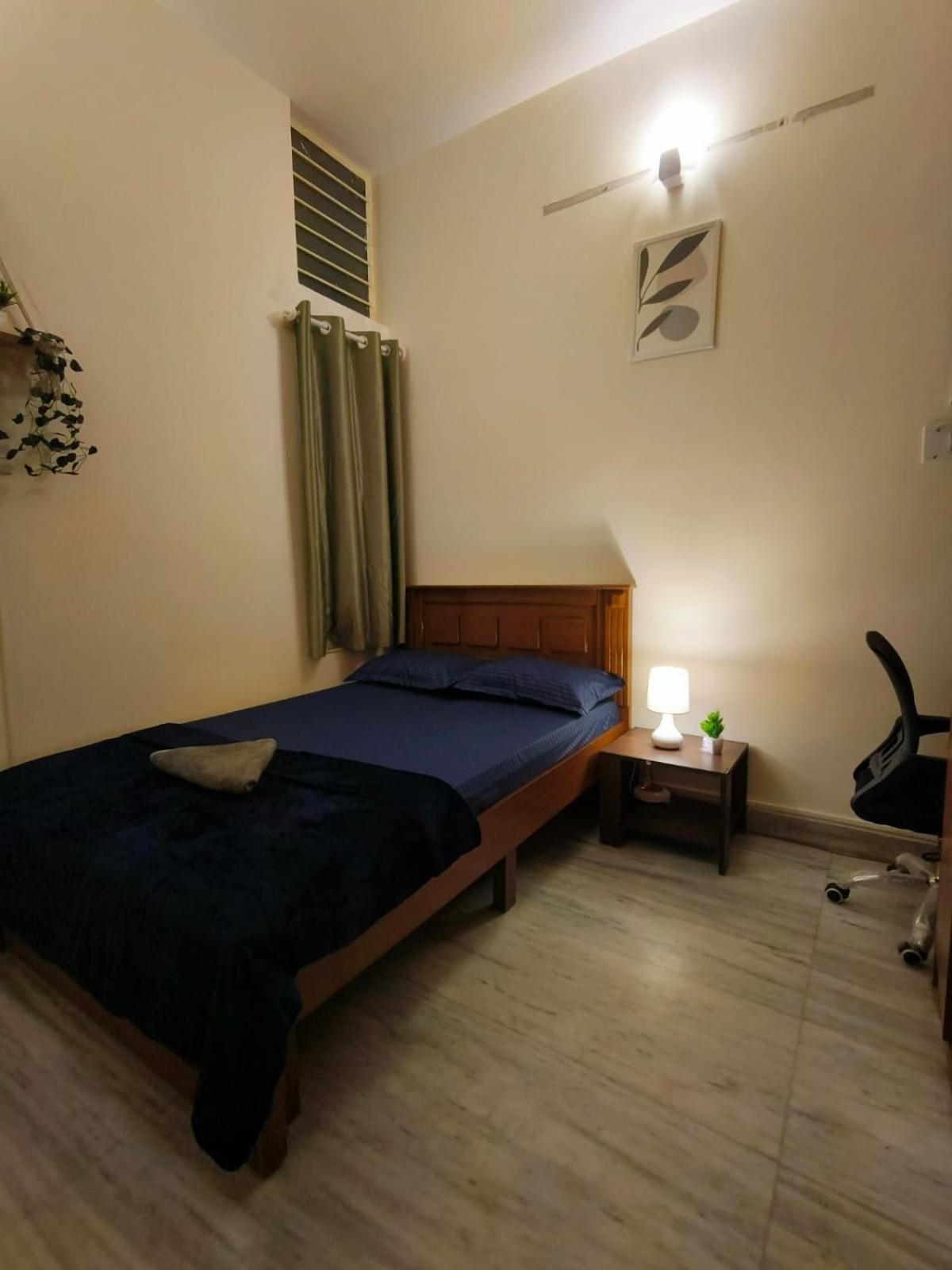 Homestayz Daffodil Bangalore Bagian luar foto