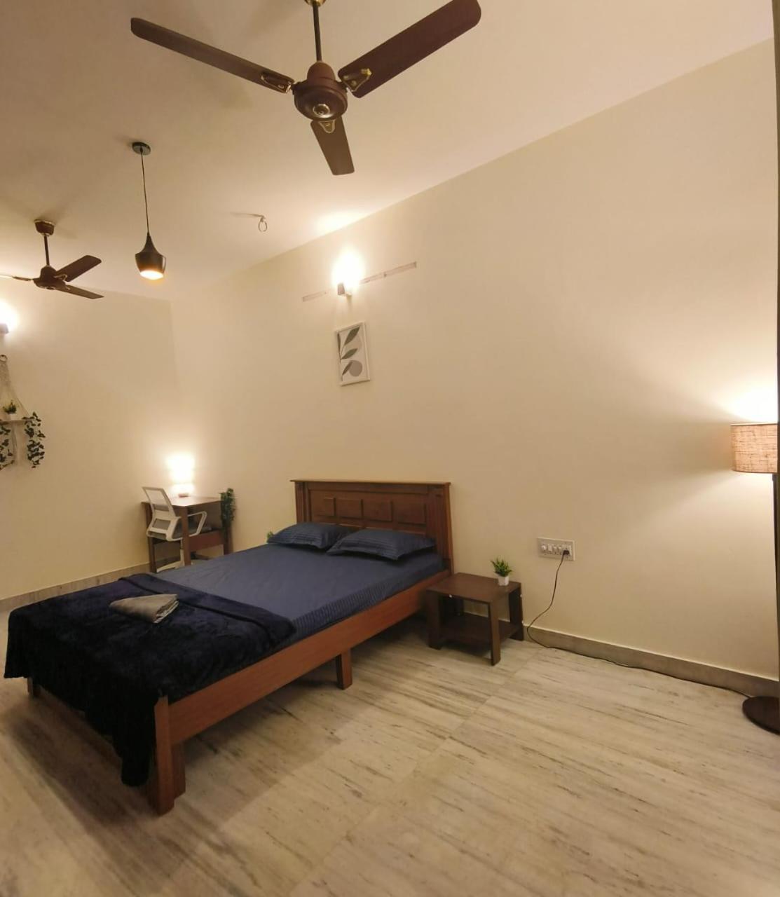 Homestayz Daffodil Bangalore Bagian luar foto