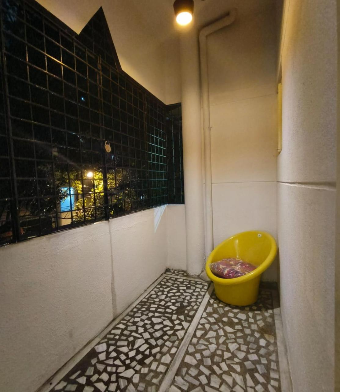 Homestayz Daffodil Bangalore Bagian luar foto