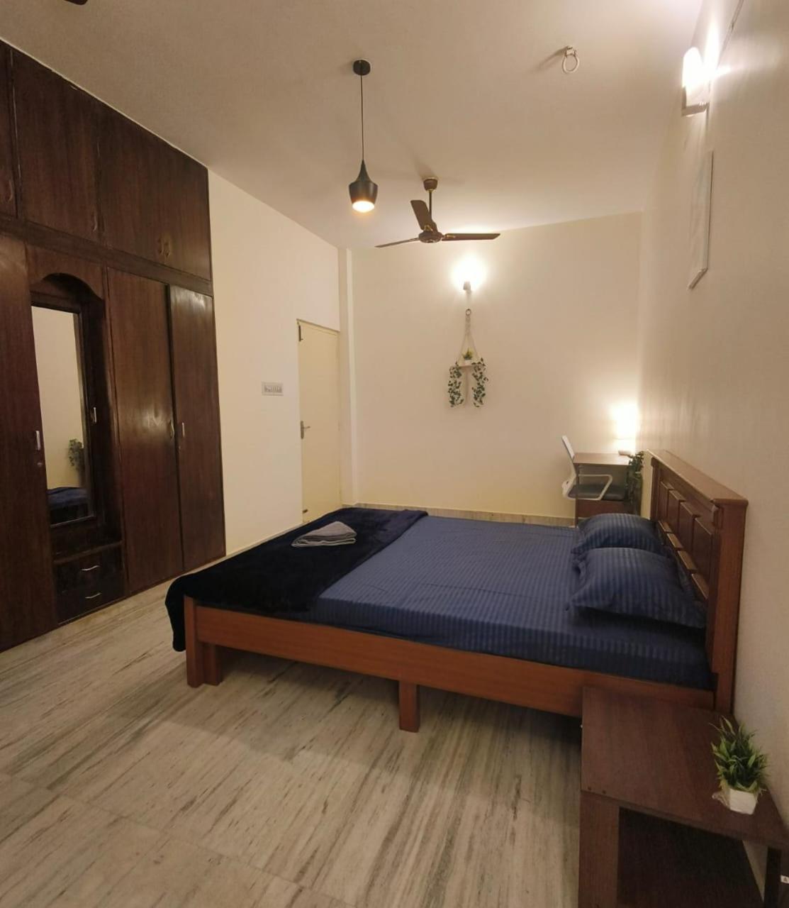 Homestayz Daffodil Bangalore Bagian luar foto