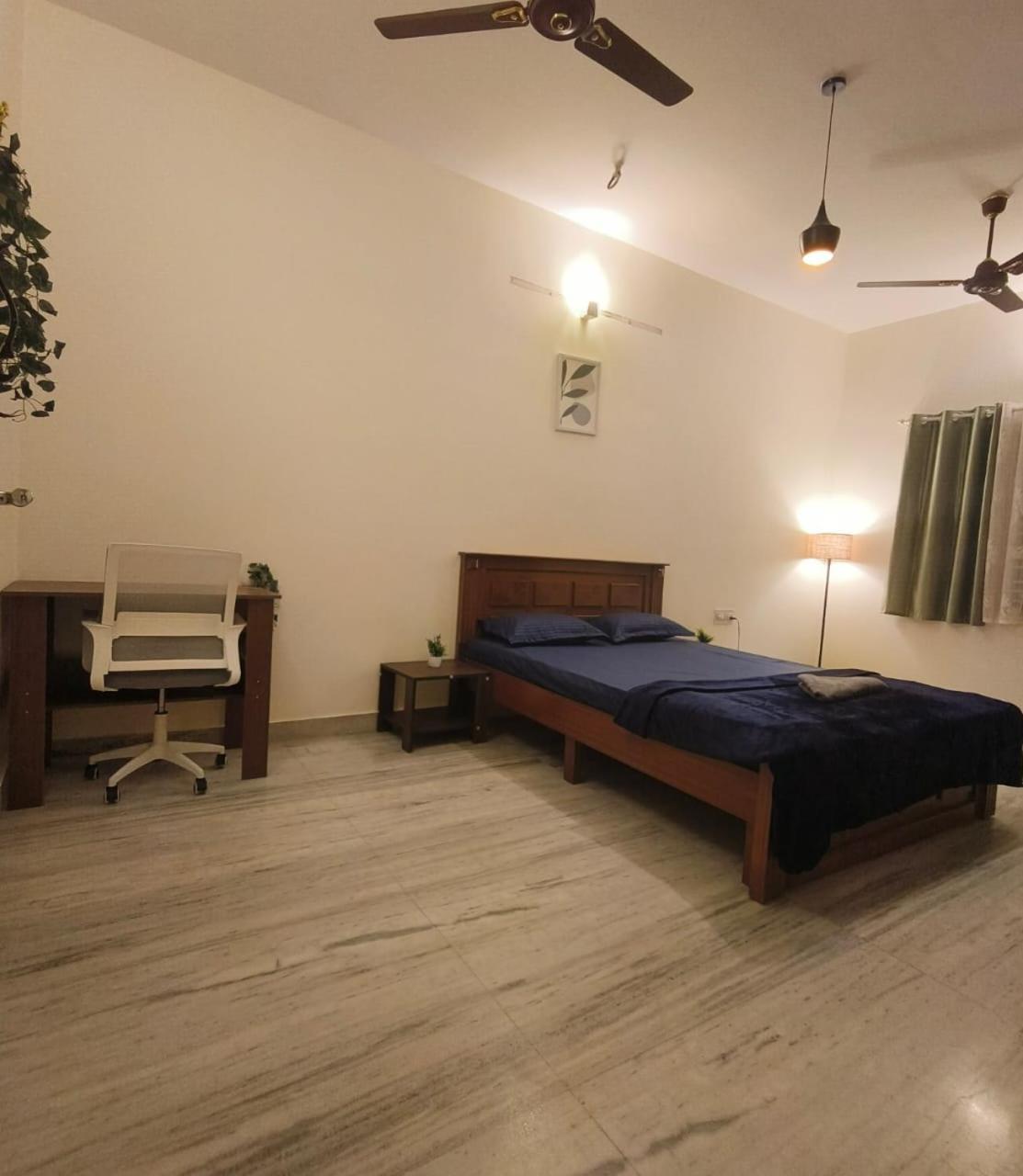 Homestayz Daffodil Bangalore Bagian luar foto