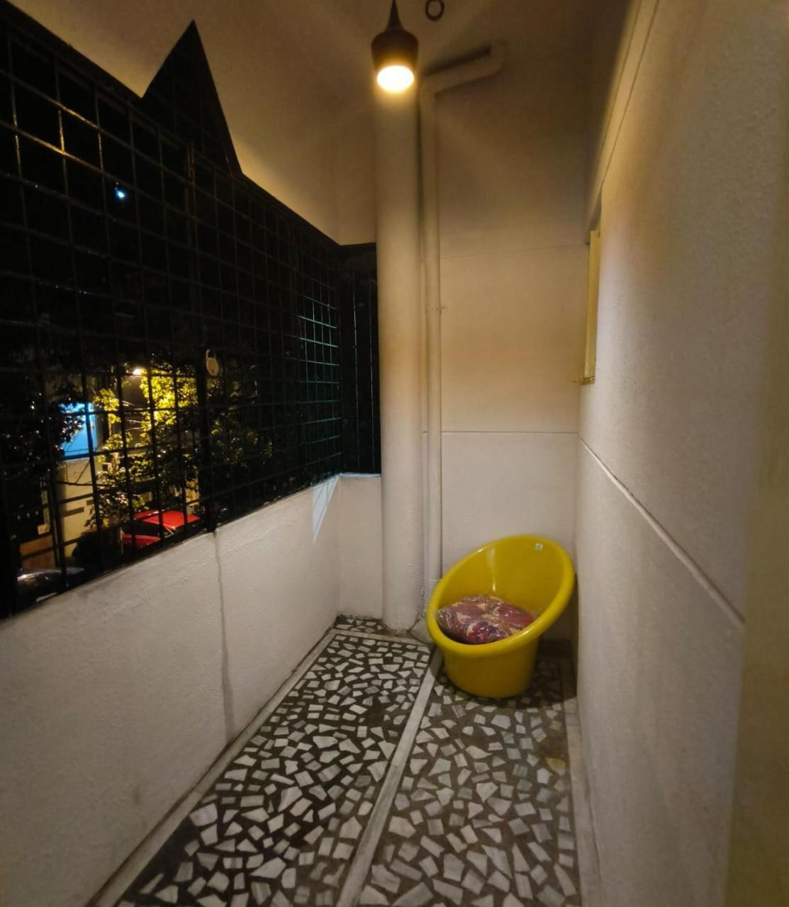 Homestayz Daffodil Bangalore Bagian luar foto