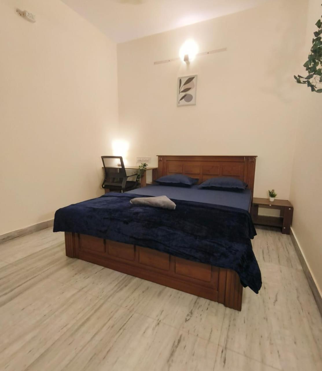 Homestayz Daffodil Bangalore Bagian luar foto