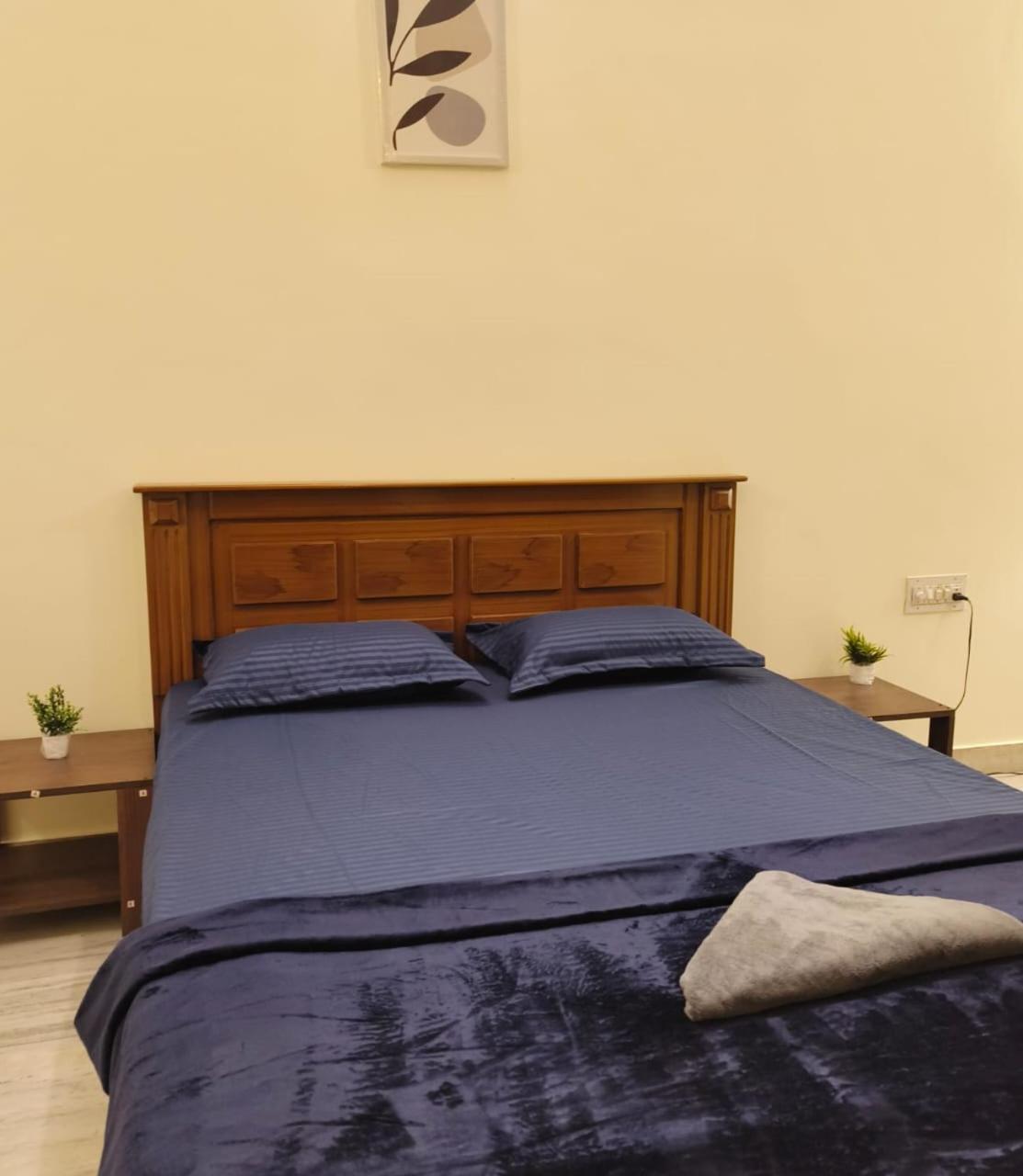 Homestayz Daffodil Bangalore Bagian luar foto