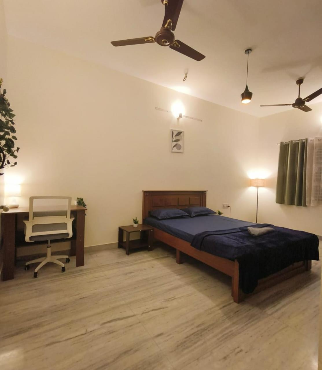 Homestayz Daffodil Bangalore Ruang foto